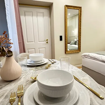 Appartement 10 - Klein Bamberg