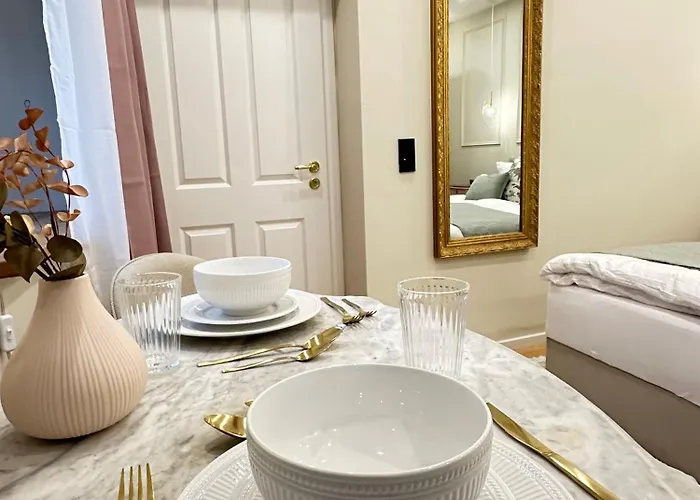 아파트 10 - Klein 밤베르크