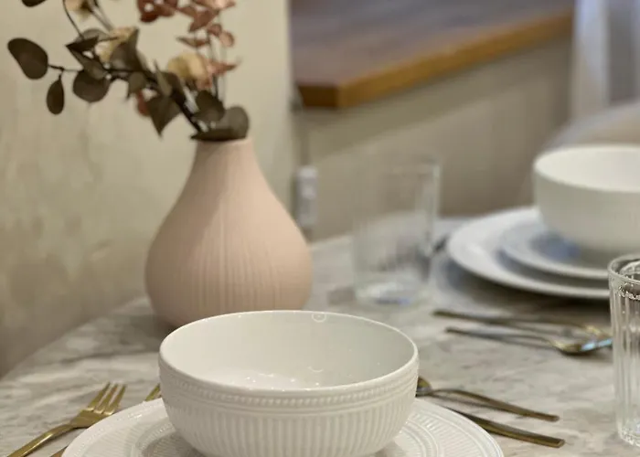 아파트 10 - Klein