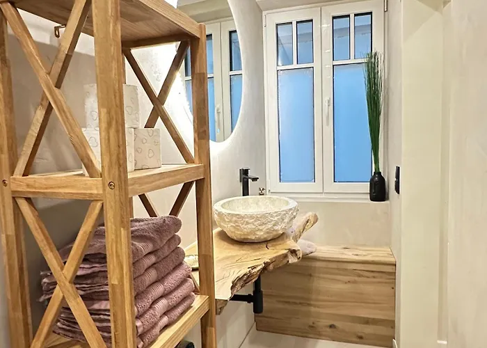 아파트 10 - Klein *