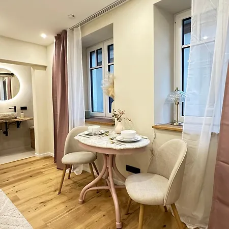 Apartment 10 - Klein Bamberg