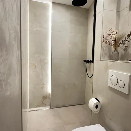 10 - Altstadtstudio Apartament *