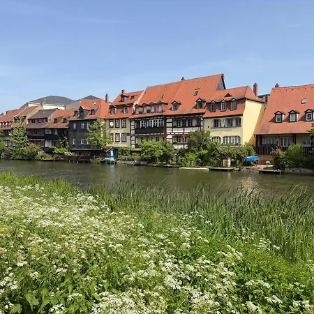 Apartment 10 - Klein Bamberg